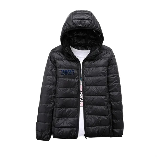 Women's Down Jacket