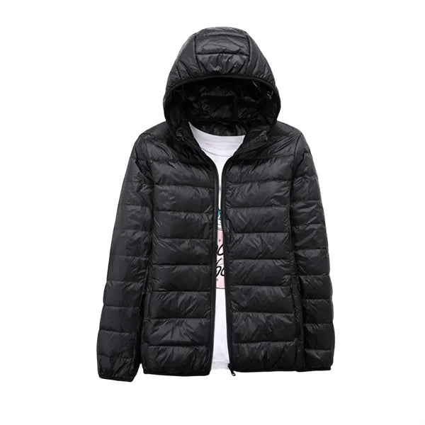 Women's Down Jacket