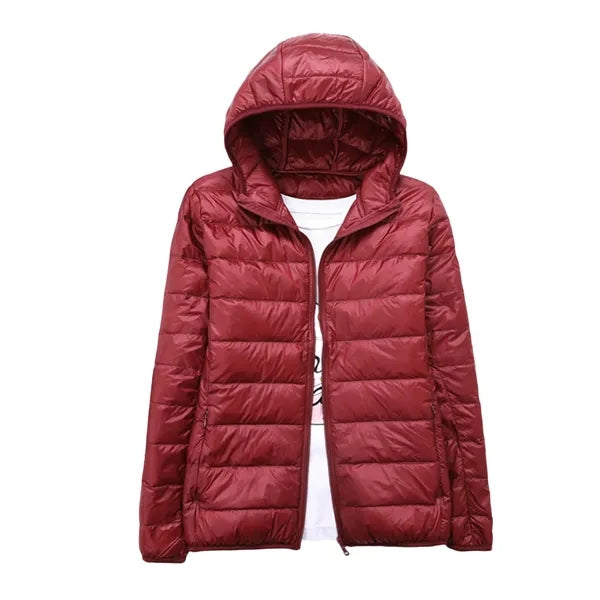 Women's Down Jacket