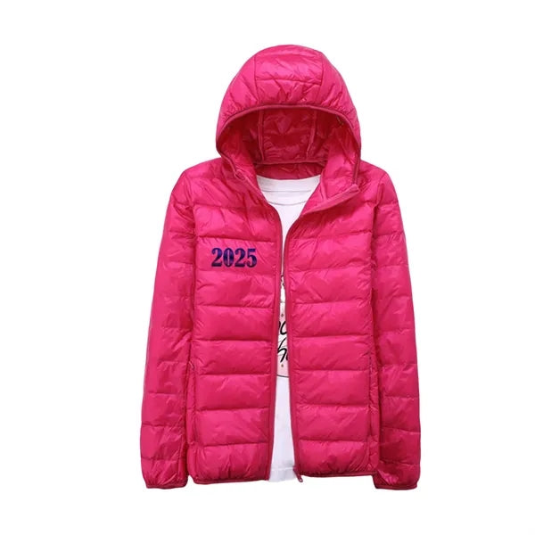 Women's Down Jacket