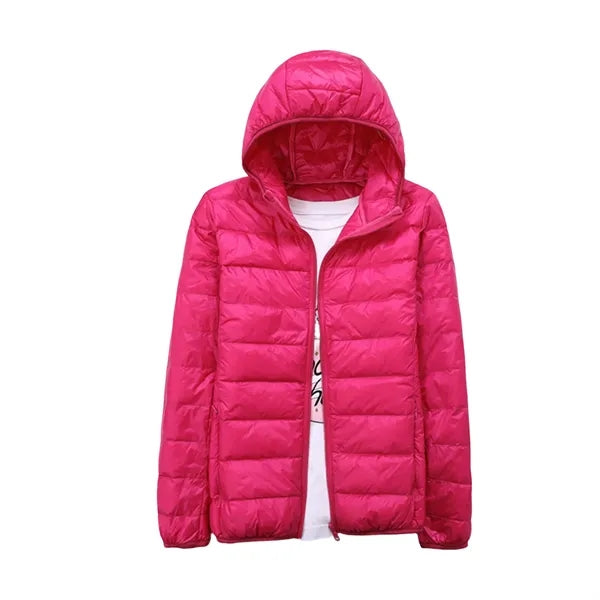Women's Down Jacket