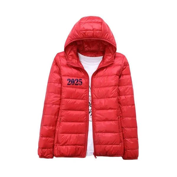 Women's Down Jacket