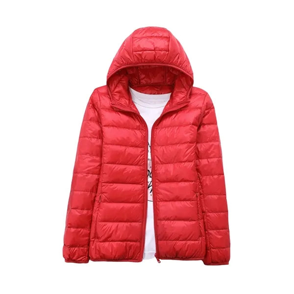 Women's Down Jacket