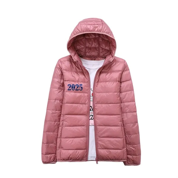 Women's Down Jacket