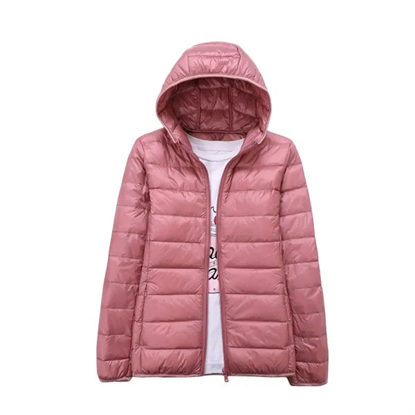 Women's Down Jacket