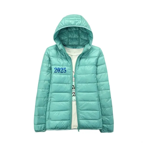 Women's Down Jacket