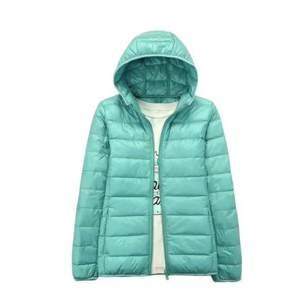 Women's Down Jacket