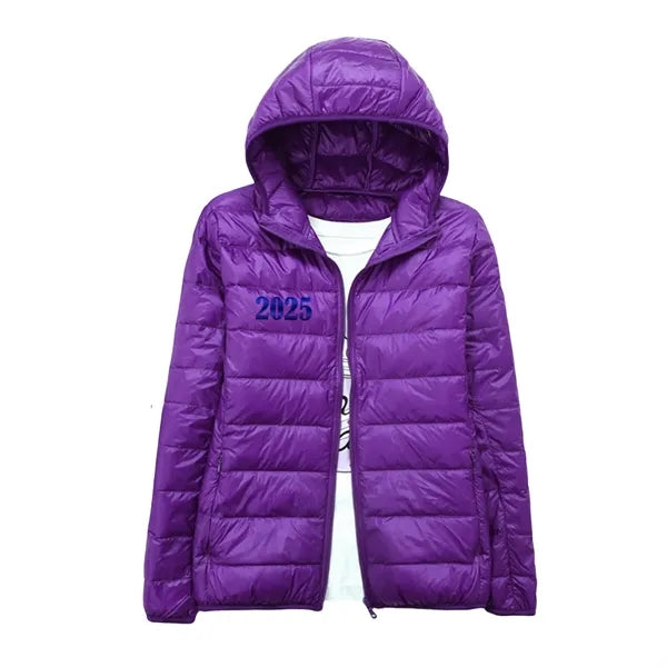 Women's Down Jacket
