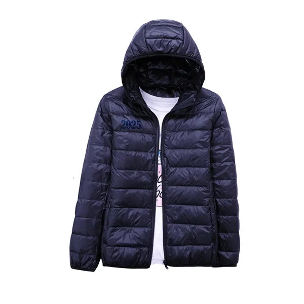Women's Down Jacket