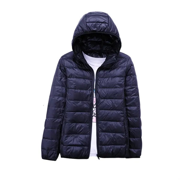 Women's Down Jacket
