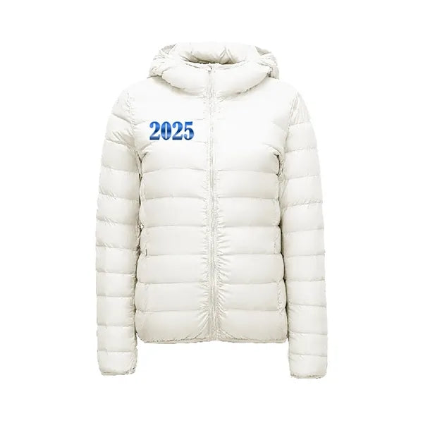 Women's Down Jacket