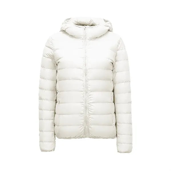 Women's Down Jacket