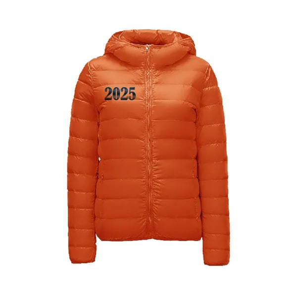 Women's Down Jacket
