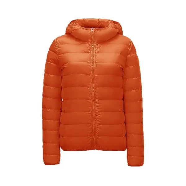 Women's Down Jacket