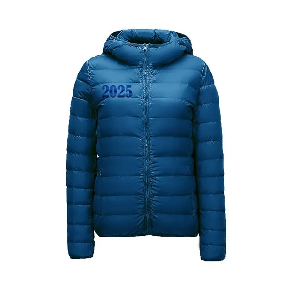 Women's Down Jacket