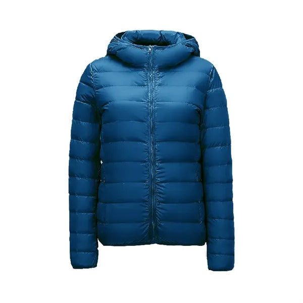 Women's Down Jacket