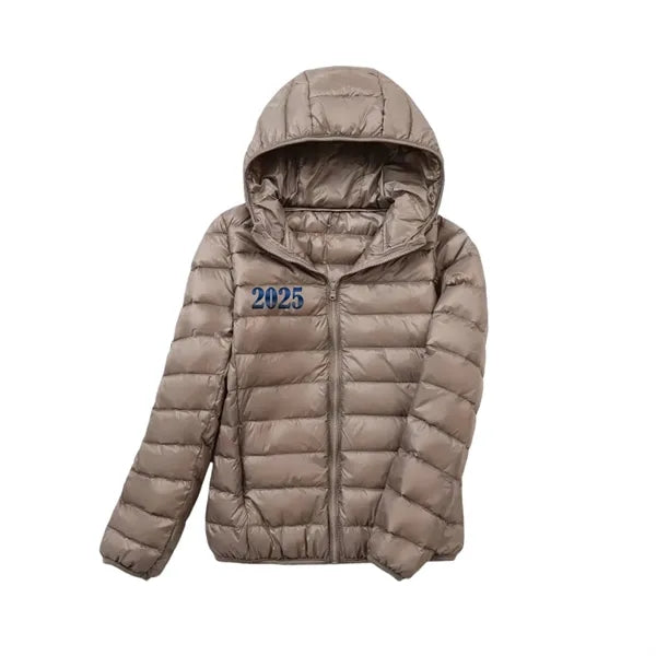 Women's Down Jacket
