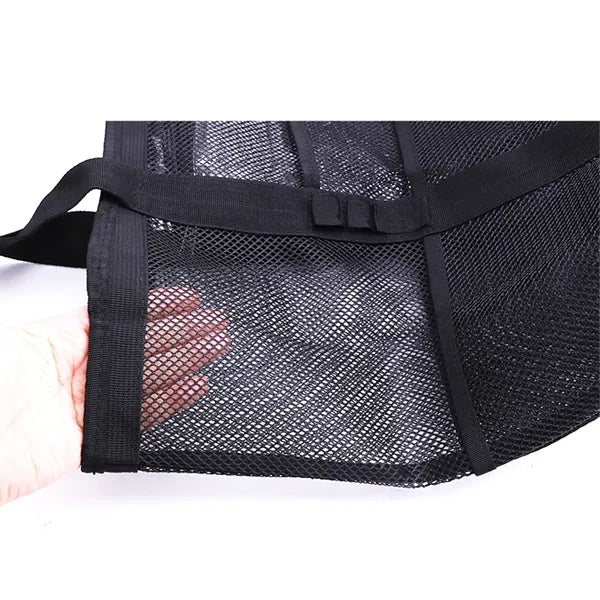 Large Mesh Beach Bag