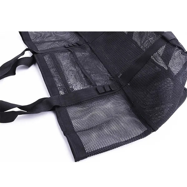 Large Mesh Beach Bag