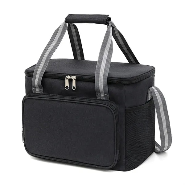 Large Insulated Lunch Box