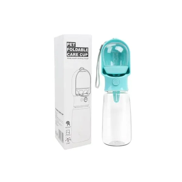 Portable Pet Cup