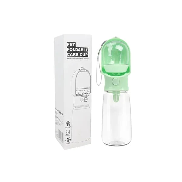 Portable Pet Cup