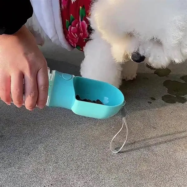 Portable Pet Cup