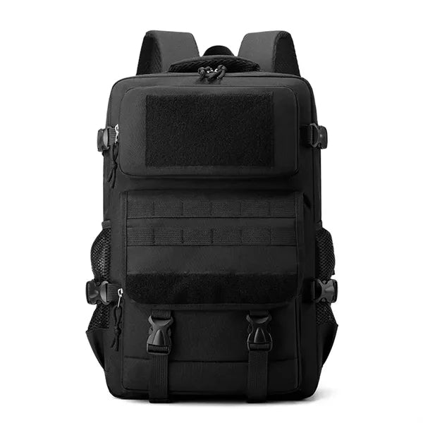 Large Military Tactical Hiking Backpack