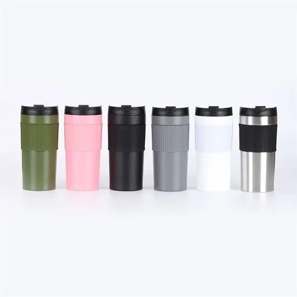Insulation Pressure Cup