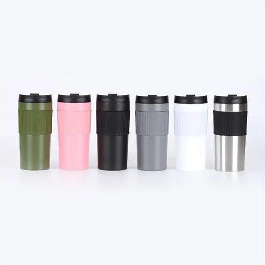 Insulation Pressure Cup