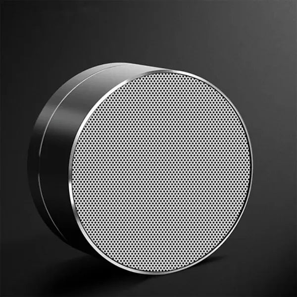 Compact Wireless Speaker with Custom Logo for Promotions