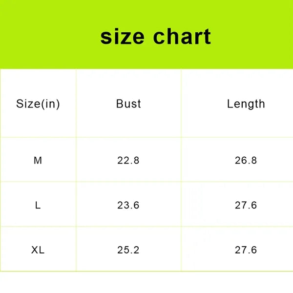 V-Shaped Reflective Safety Vests Traffic Construction