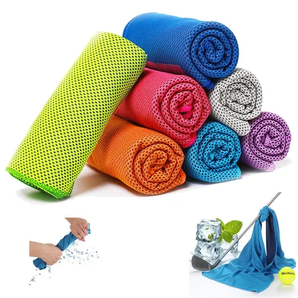 Cooling Towels
