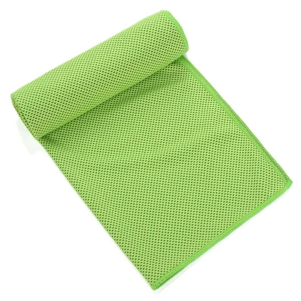 Cooling Towels