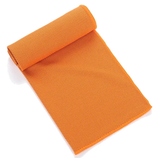 Cooling Towels