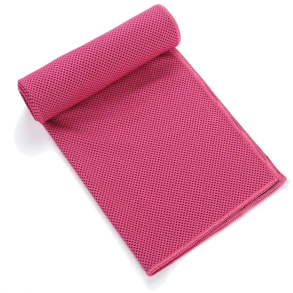 Cooling Towels