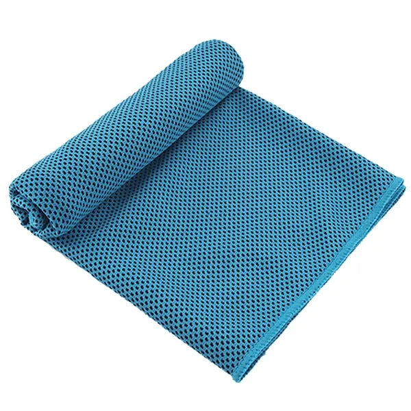 Cooling Towels