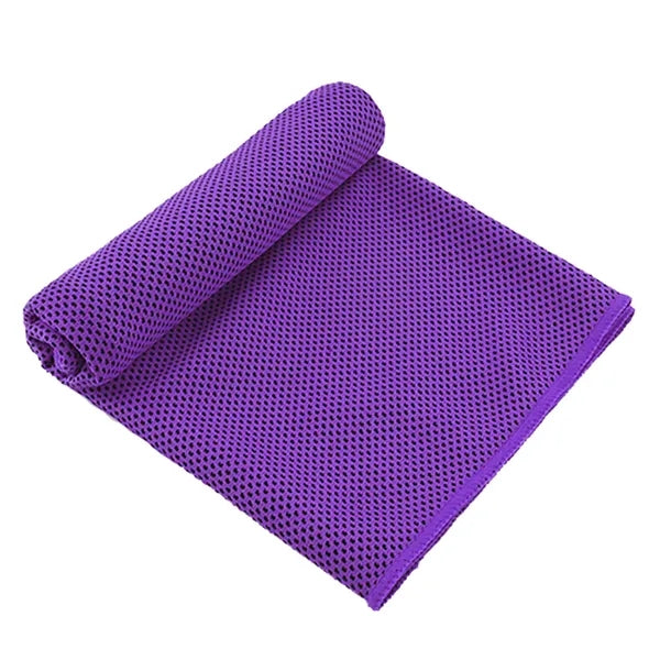 Cooling Towels