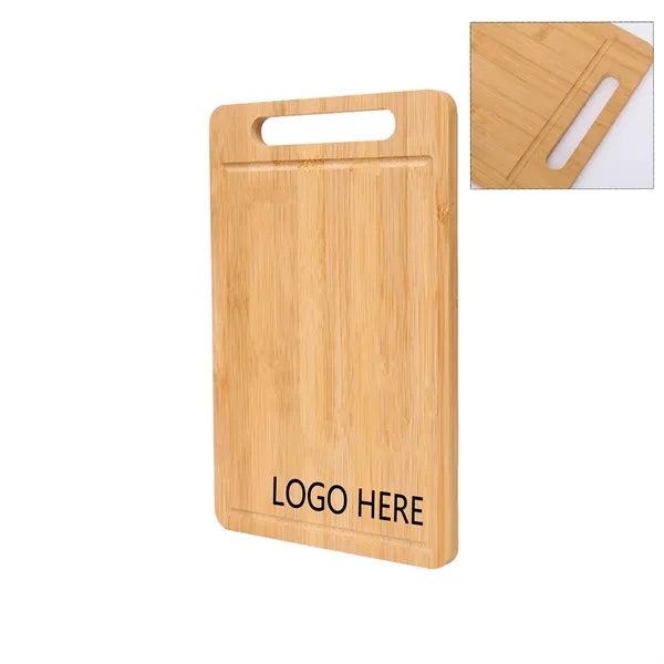 Cutting Board with Handle Kitchen Supplies