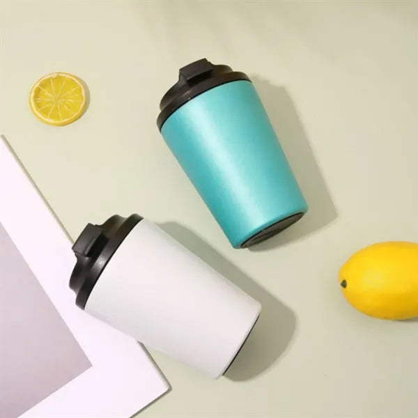 Stainless Steel Insulated Coffee Cup