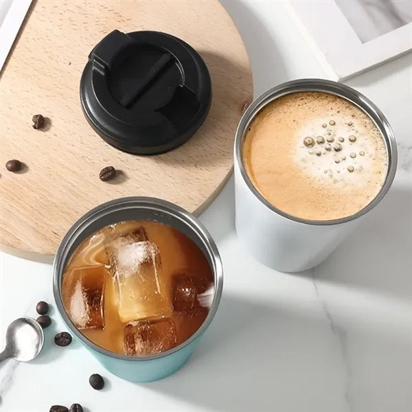 Stainless Steel Insulated Coffee Cup