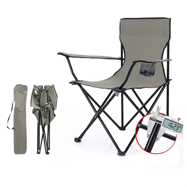 Folding Outdoor Beach Camp Chair