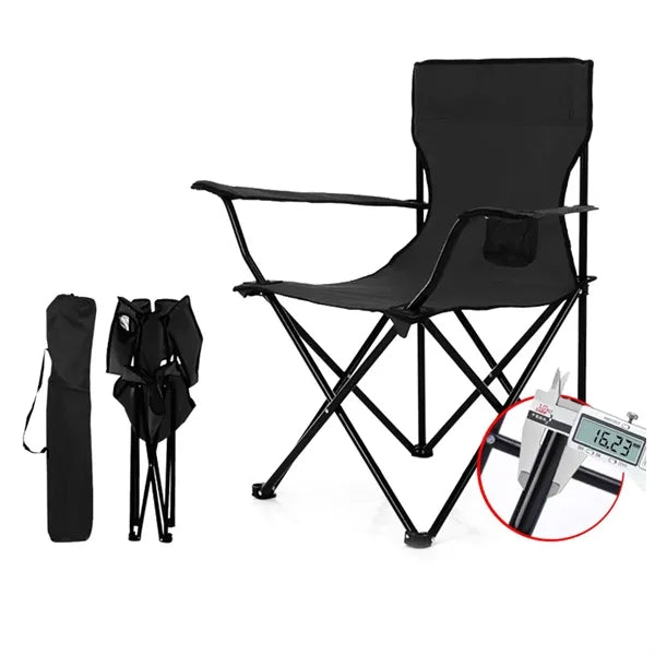 Folding Outdoor Beach Camp Chair