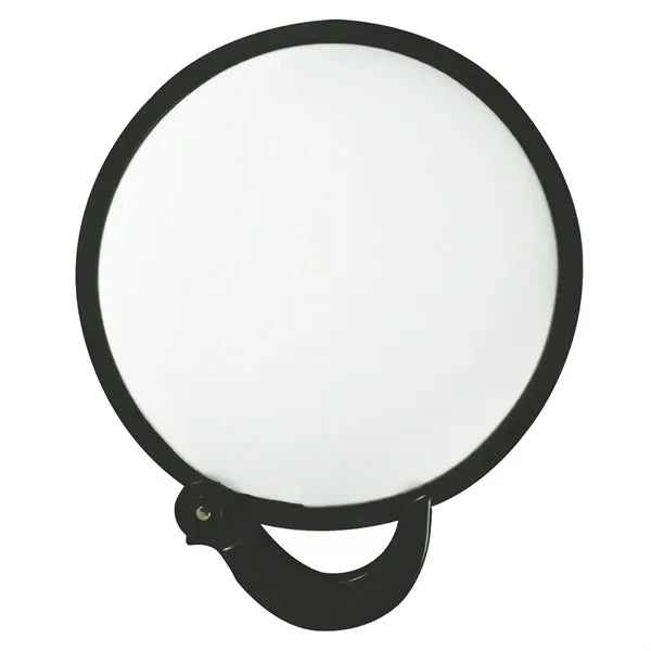 Pop Up Foldable Frisbee Fan