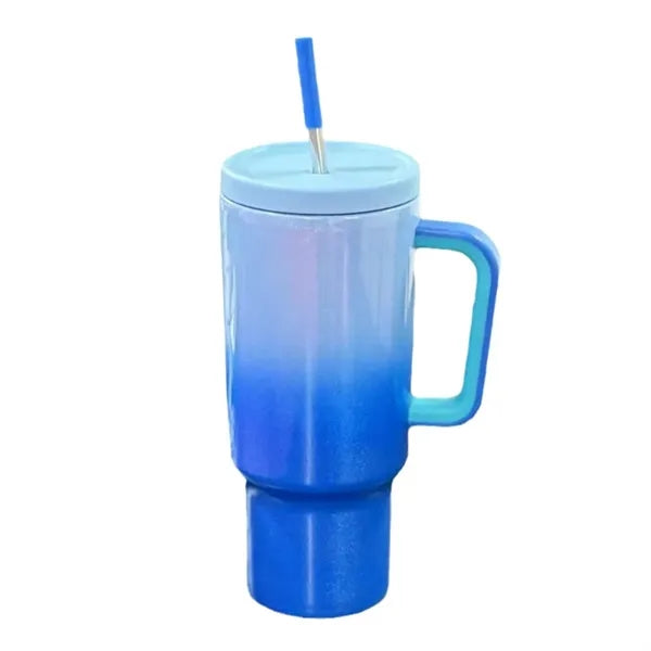 40oz Stainless Steel Tumbler