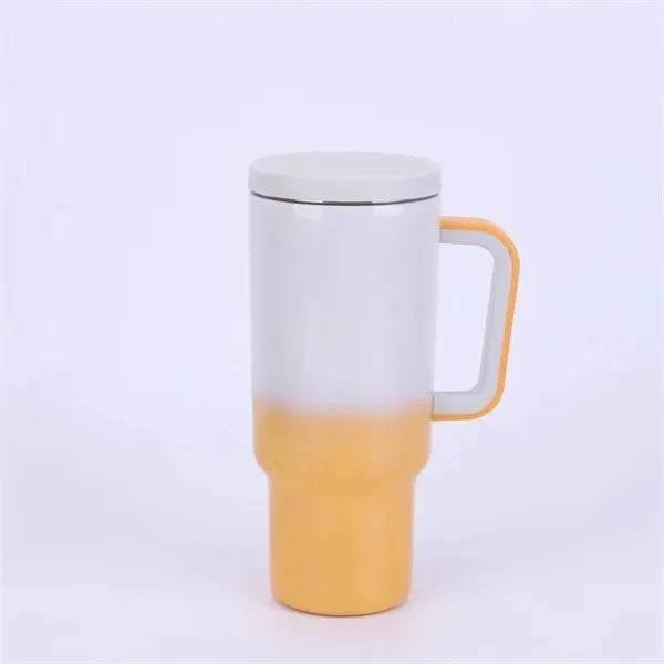 40oz Stainless Steel Tumbler