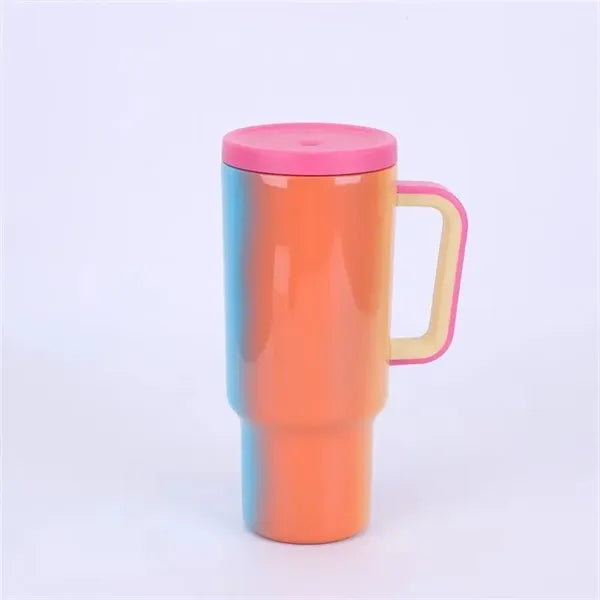 40oz Stainless Steel Tumbler