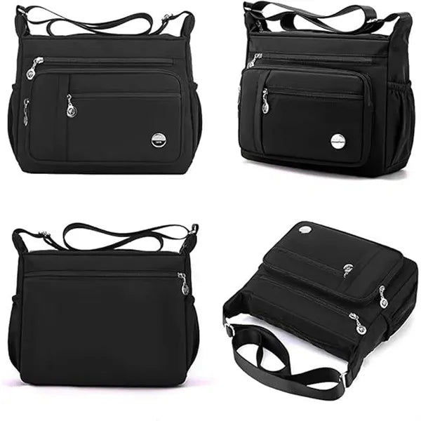 Roomy Multiple Pockets Bag