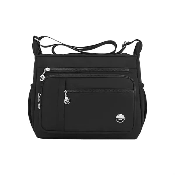 Roomy Multiple Pockets Bag