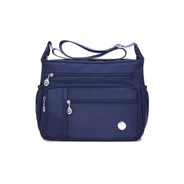 Roomy Multiple Pockets Bag